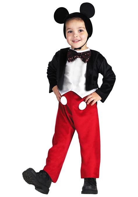 2t mouse costume|mickey mouse costume 2t.